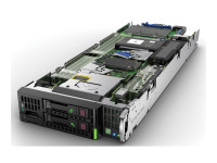 HP X5050 BL460c G1 Kit