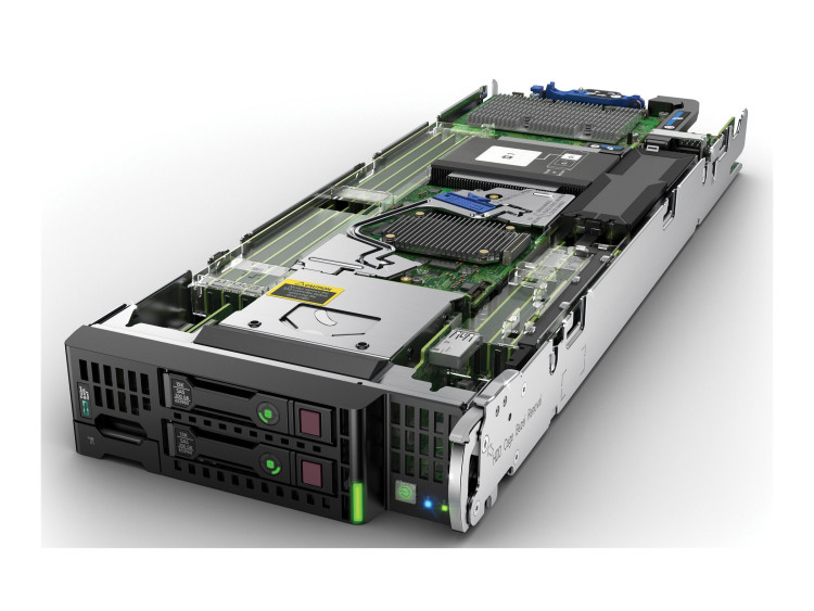 HP X5050 BL460c G1 Kit HP X5050 BL460c G1 Kit
