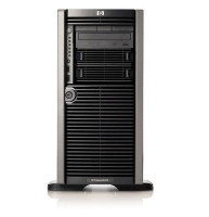 HP ProLiant ML370 G5 Xeon 5310 1600-2x4MB/1066 Quad Core Processor Option Kit