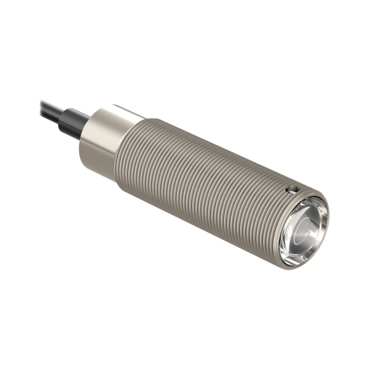 BANNER ENGINEERING SMA30SELQD  (27286) SM30 SERIES: EMITTER - FREQUENCY ASTAINLESS STL; RANGE: 150 M; INPUT: 10-30V DC / 12 TO 240VAC; OUTPUT: NOT APPLICABLE - NO OUTPUTS; QUICK-DIS