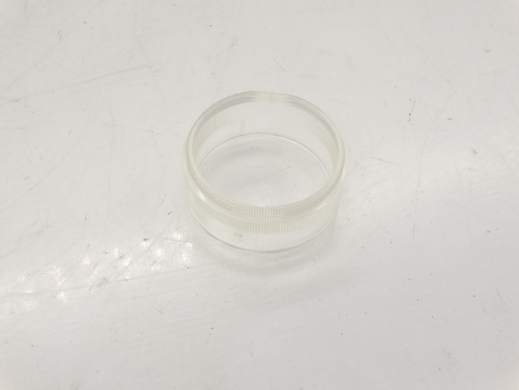 ALLEN BRADLEY 800E-AR1 MOUNTING RING NUT, PLASTIC (PKG. QTY. 10) ALLEN BRADLEY 800E-AR1 MOUNTING RING NUT, PLASTIC (PKG. QTY. 10)
