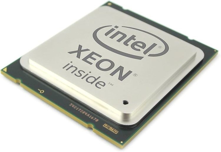 Процессор Intel® Xeon® Processor E5-2640 CM8063501288202 Процессор Intel® Xeon® Processor E5-2640 CM8063501288202