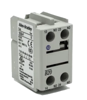 ALLEN BRADLEY 100-B250NB3 CONTACTOR, IEC,250A, 440V 50HZ / 480V 60HZ