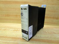 ALLEN BRADLEY 156-A15AB1 156 SOILD STATE CONTACTOR, 20 AMPERES, LINE VOLTAGE 24-230V AC, CONTROL VOLTAGE 5-24 V DC, SINGLE PHASE