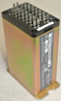 ALLEN BRADLEY 1610L-T0400SA1 RELAY DRY REED MAGNETICALLY LATCHED