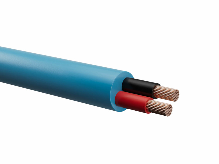 CABLE MULTI CONDUCTOR RS232/RS485 LOW CAPACITY CABLE MULTI CONDUCTOR RS232/RS485 LOW CAPACITY