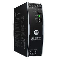 ALLEN BRADLEY 1606-XLE240EP SWITCHED MODE POWER SUPPLY 24V, 10A, 1PHPFC