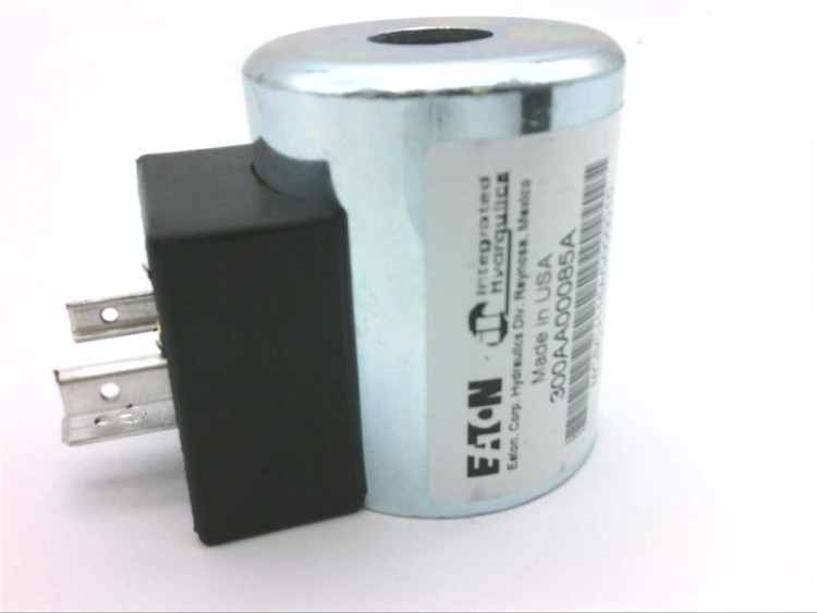 EATON CORPORATION 02-178114  VALVE COIL 20W 115VAC