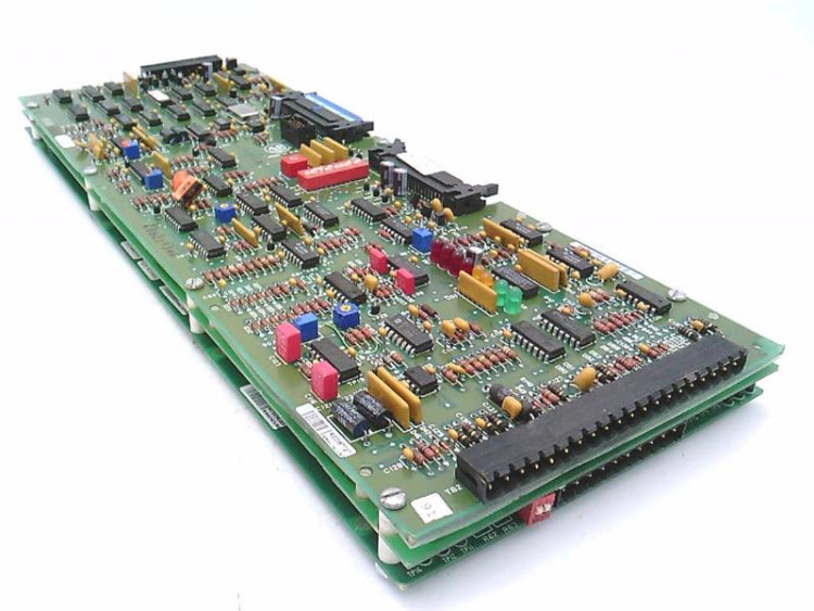 ALLEN BRADLEY 133583 CONTROL BOARD ASSEMBLY ALLEN BRADLEY 133583 CONTROL BOARD ASSEMBLY
