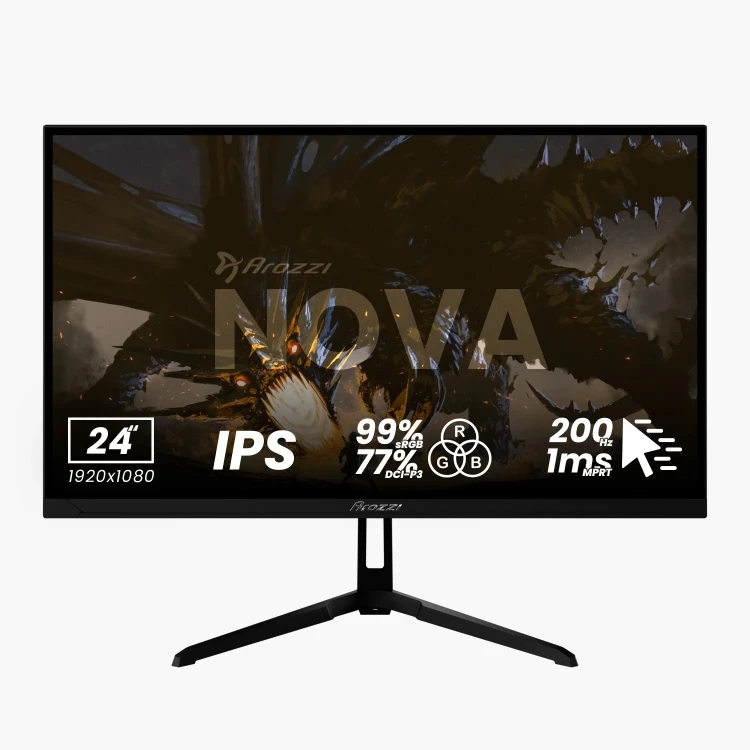 Панель LED 32" 1920 x 1080 (FHD),300
