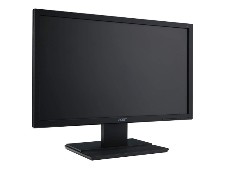 Монитор ACER 19.5" V206HQLAb Монитор ACER 19.5" V206HQLAb