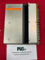 ALLEN BRADLEY 1778-OA OUTPUT MODULE AC