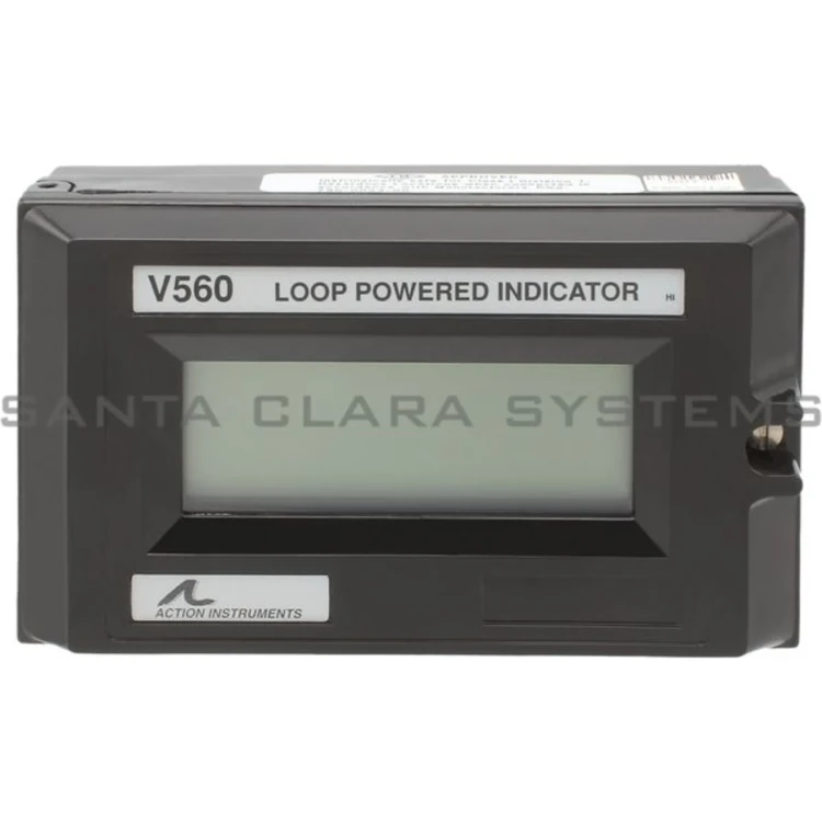 ACTION INSTRUMENTS V560000140 INSTRUMENT ACTION INSTRUMENTS V560000140 INSTRUMENT