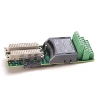 ALLEN BRADLEY 1720-L1510 COMPARATOR MODULE 12BIT