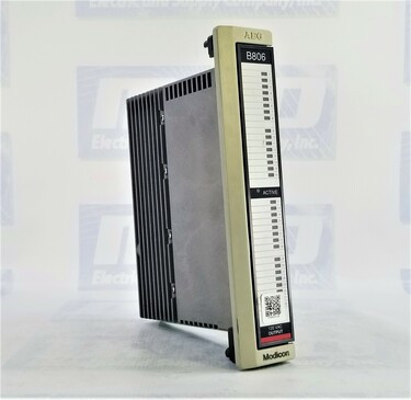 GROUPE SCHNEIDER AS-B806-032 OUTPUT MODULE 1A/PT 32POINT 120VAC 50/60HZ GROUPE SCHNEIDER AS-B806-032 OUTPUT MODULE 1A/PT 32POINT 120VAC 50/60HZ