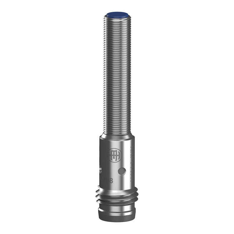 GROUPE SCHNEIDER XS1-N05PA311S  FLUSH STAINLESS CYLINDRICAL 41MM M5 0,8MM DC3-PNP NO CONNECTOR M8