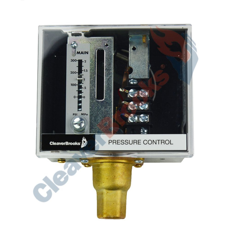 PRESSURE CONTROL SWITCH 0-300PSI PRESSURE CONTROL SWITCH 0-300PSI
