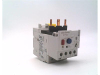 ALLEN BRADLEY 193-EEDD E1 PLUS SOLID STATE OVERLOAD RELAY, 3.2-16A (3 PHASE)
