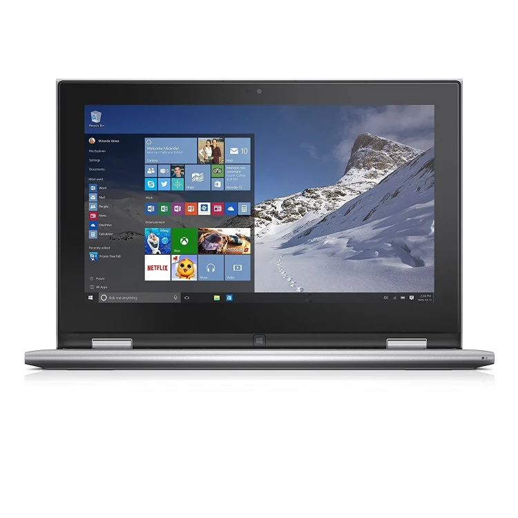 Ноутбук Dell Inspiron 3147 Pentium Ноутбук Dell Inspiron 3147 Pentium