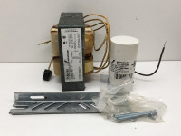 ADVANCE BALLAST 71A5740-001D BALLAST KIT CORE/COIL 250WATT 480VAC 60HZ CWA M58