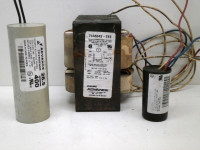 ADVANCE BALLAST 71A6343500DT MH BAL 450W M144 480V/120T C&C