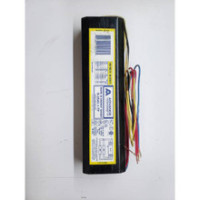 ADVANCE BALLAST R2S40TPI MAG BALLAST (2) F40T12 RS 120V