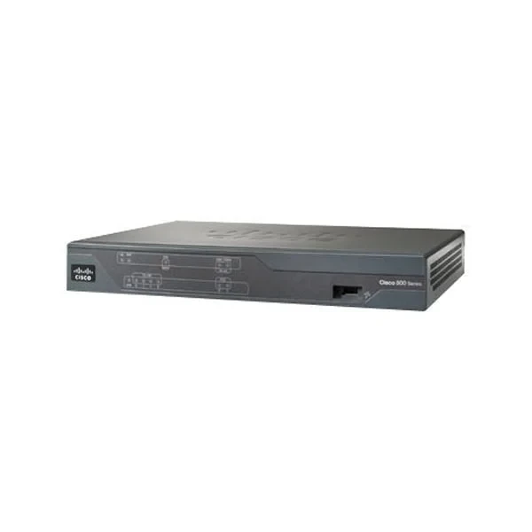 Cisco 888 G.SHDSL Sec Router w/ 3G B/U 802.11n ETSI Comp Cisco 888 G.SHDSL Sec Router w/ 3G B/U 802.11n ETSI Comp