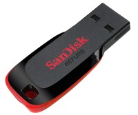 CRS 16GB flash disk