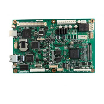 ADVANTAGE ELECTRONICS 3042 PCB CONTROL ADD ON BOARD