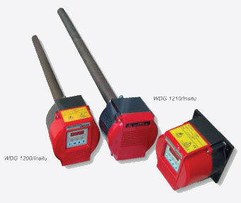 AMETEK G1200 PROBE