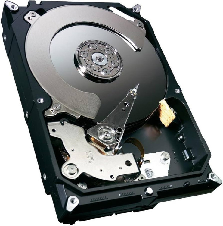 Винчестер HDD SATA-III Seagate 250Gb, ST250DM000 Винчестер HDD SATA-III Seagate 250Gb, ST250DM000