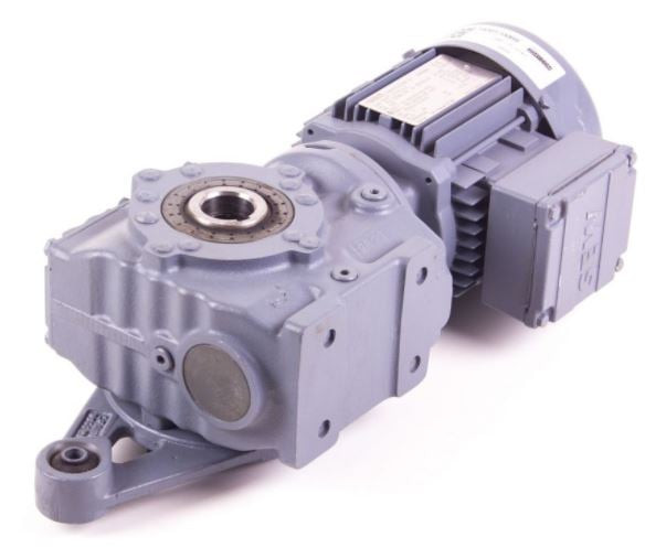 SEW EURODRIVE SA47TDT71D4 GEAR MOTOR 2.00/1.15AMP 1380RPM 230/400V 50HZ SEW EURODRIVE SA47TDT71D4 GEAR MOTOR 2.00/1.15AMP 1380RPM 230/400V 50HZ