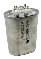 AEROVOX Z93P4824M CAPACITOR 24UF 480V 50/60HZ