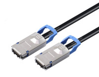 15m cable for 10G Base CX4