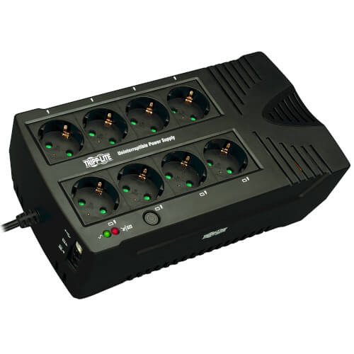 ИБП Tripp Lite 750VA ultra-compact ИБП Tripp Lite 750VA ultra-compact
