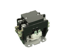 SIEMENS 45FG20AGB CONTACTOR DPST 35AMP COIL190-220/50HZ 208-240/60HZ