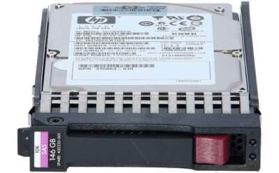 Spare 146-GB 10K SAS Hard Disk drive for MCS-7835-I3 Spare 146-GB 10K SAS Hard Disk drive for MCS-7835-I3