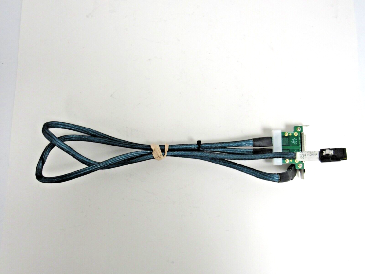 Кабель Low Profile Bracket.