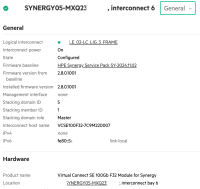 IPIVR 6.0 HA Server SW for 7845H or exact HP equivalent