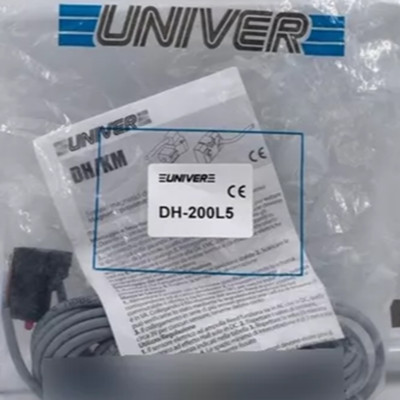 UNIVER GROUP DH-200L5 MAGNET SENSOR UNIVER GROUP DH-200L5 MAGNET SENSOR