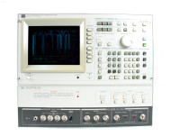 AGILENT 4194A ANALYZER