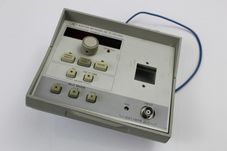 AGILENT 83570A MODULE AGILENT 83570A MODULE