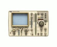 AGILENT 1722B OSCILLOSCOPE 275MHZ BANDWIDTH