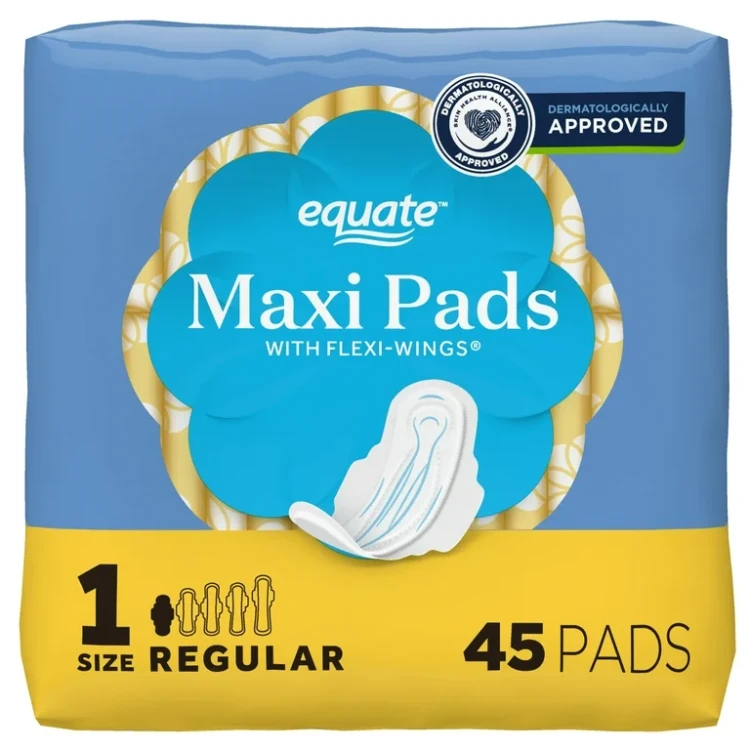 GENERIC PAD - PRICE EACH GENERIC PAD - PRICE EACH