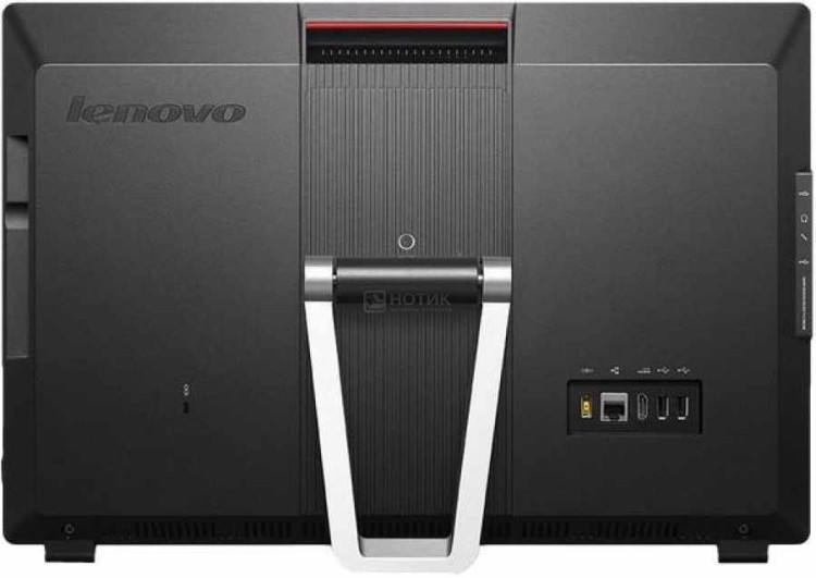 Моноблок Lenovo S20-00 19.5" F0AY003PRK Моноблок Lenovo S20-00 19.5" F0AY003PRK