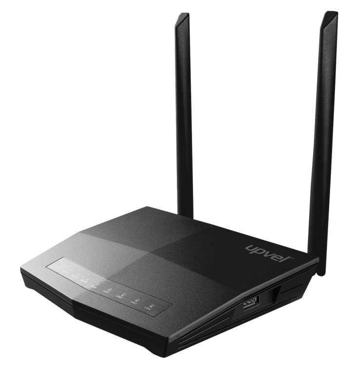 Маршрутизатор Роутер Upvel (UR-825AC)