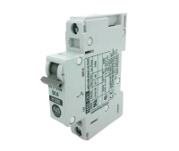 AIRPAX UPGN6-1-62-103 CIRCUIT BREAKER 12.5AMP 250V MAX .62DELAY