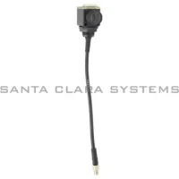 ALLEN BRADLEY 42EF-E1EZB-Y4 PHOTOELECTRIC SENSORS, RIGHTSIGHT, TRANSMITTED BEAM, STANDARD ON/OFF, TRANSMITTED BEAM, LIGHT SOURCE, DC, SENSING RANGE DEPENDS ON RECEIVER, 10.8 - 30 VDC, 4 PIN PICO M8 QD