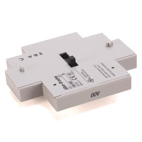 ALLEN BRADLEY 100-MCA00 ACCESSORIES TO BULLETIN 100-C - CONTACTORS, MECHANICAL INTERLOCK, WITHOUT AUXILIARY CONTACTS
