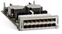 Nexus 5500 Module 16p 10GE Ethernet/FCoE